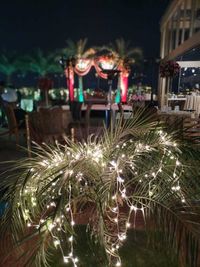 review-Nuptials By A Square