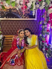review-Akanksha Narang Mua