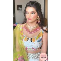 review-Sonal Sharma Makeup