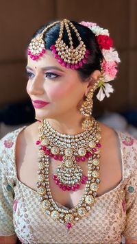 review-Sonal Sharma Makeup