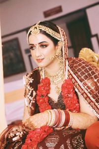 review-Sonal Sharma Makeup