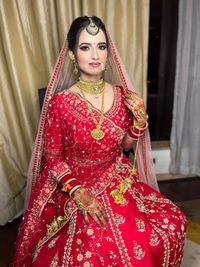 review-Sonal Sharma Makeup