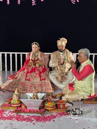 review-Bhatt JI