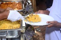 review-Zaiqa Catering Service