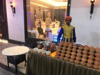 review-Zaiqa Catering Service