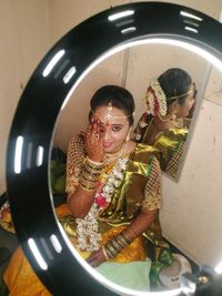 review-image-0-Swathi Makeup Studio