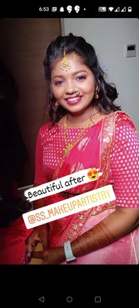 review-image-2-Swathi Makeup Studio