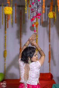 review-Vijay Mehandi Art