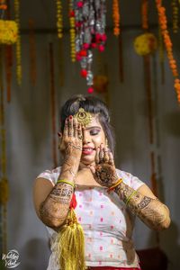 review-Vijay Mehandi Art
