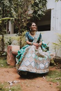 review-Seasons by Shalini