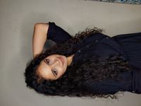 review-Sathwi Hair & Makeup