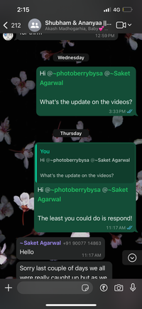 review-Photoberry by SA