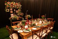 review-Foreign Wedding Planners