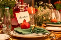 review-Foreign Wedding Planners