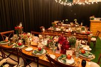 review-Foreign Wedding Planners