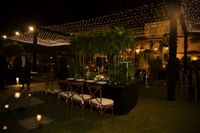 review-Foreign Wedding Planners