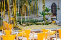 review-Foreign Wedding Planners