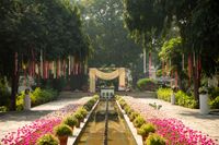 review-Foreign Wedding Planners