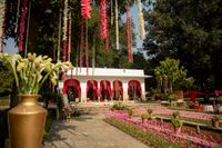 review-Foreign Wedding Planners