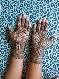 review-Mylanchi by Najumunnisa