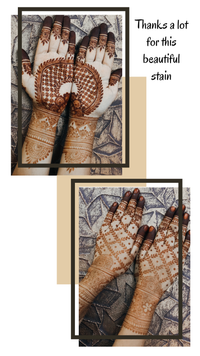 review-Mylanchi by Najumunnisa
