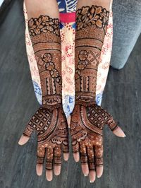 review-Mylanchi by Najumunnisa