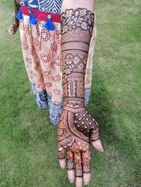review-Mylanchi by Najumunnisa