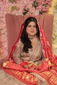 review-Makeup Stories by ILA Kapoor