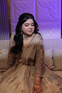 review-Makeup Stories by ILA Kapoor