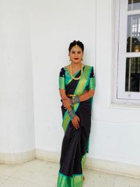 review-Glamup by Nandini Narayan