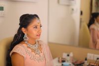 review-Glamup by Nandini Narayan
