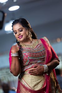 review-Glamup by Nandini Narayan