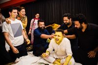 review-The Nitin Yadav