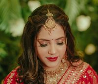 review-Pragya Parmita MUA