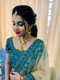 review-Beauty Tales by Komal Rai