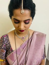 review-Beauty Tales by Komal Rai