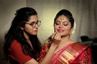 review-Beauty Tales by Komal Rai