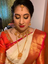review-Beauty Tales by Komal Rai