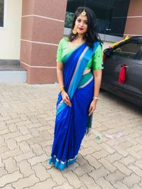 review-Beauty Tales by Komal Rai