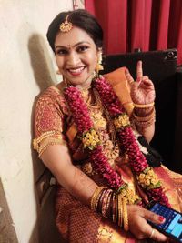 review-Beauty Tales by Komal Rai