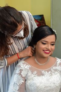 review-Beauty Tales by Komal Rai