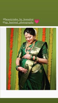 review-Beauty Tales by Komal Rai