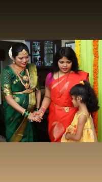 review-Beauty Tales by Komal Rai