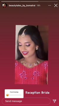 review-Beauty Tales by Komal Rai