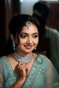 review-Beauty Tales by Komal Rai