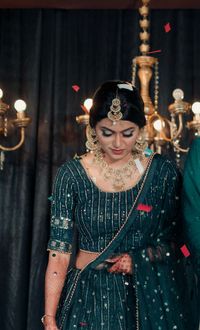 review-Beauty Tales by Komal Rai