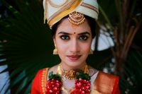 review-Beauty Tales by Komal Rai