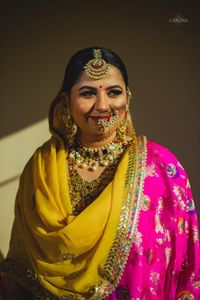 review-Beauty Tales by Komal Rai