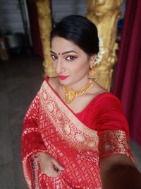 review-Beauty Tales by Komal Rai