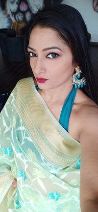 review-Beauty Tales by Komal Rai